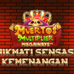Crown of Fire: Mahkota Api yang Membawa Keberuntungan Besar di Dunia Slot Klasik Modern